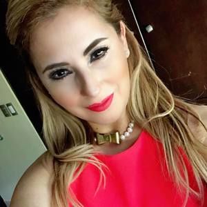 Meet your Posher, Leticia